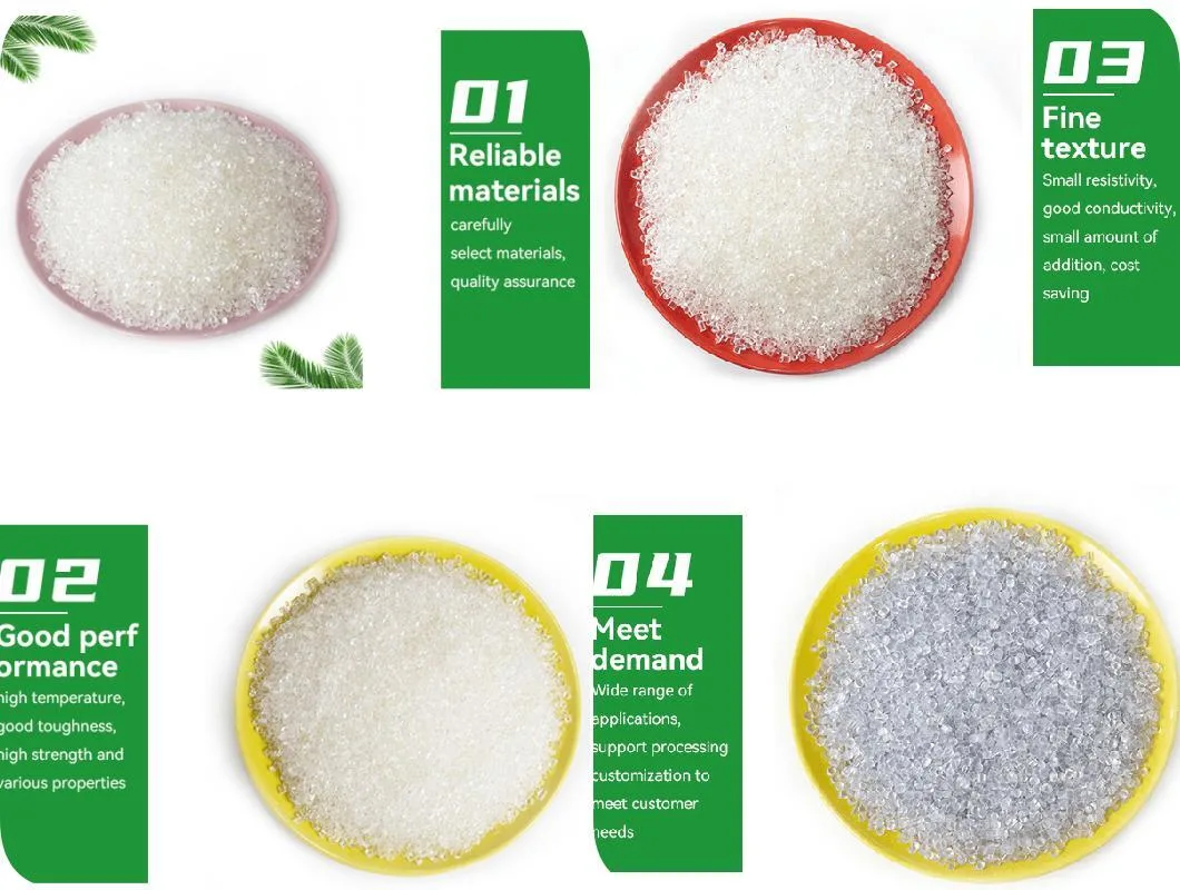 Multifunctional Compound Wire and Cable Granules From Dubai Granulos De PVC Reciclado for Wholesales