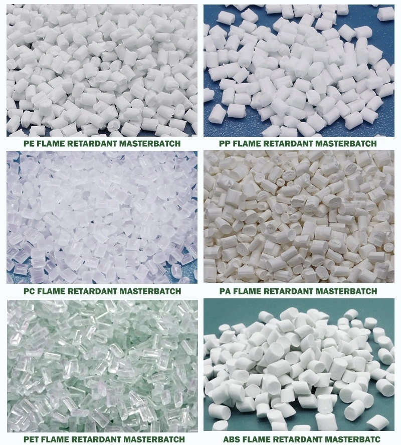 Colored PVC Granules Supplier for Wire and Cable