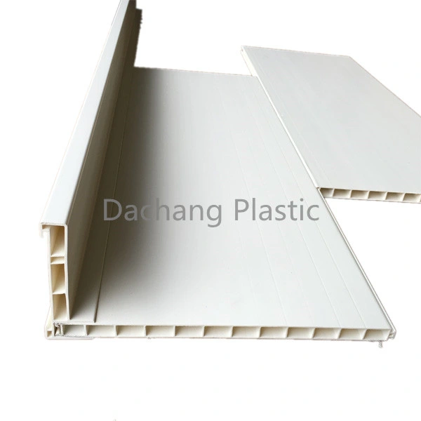 PVC Profile for Wagon Bottom Board