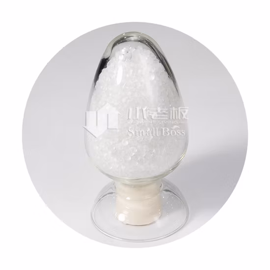 Composés de film rétractable en PVC rigide transparent