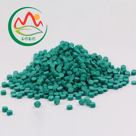 Les granulés durs en PVC pour les granulés de PVC transparents Sehlf sont un incontournable et une offre spéciale