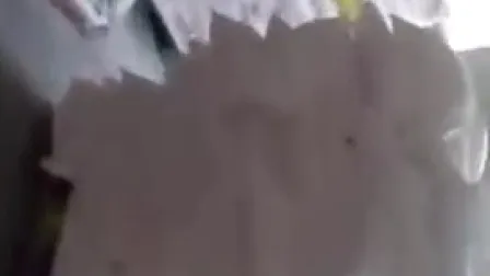 Granulés de plastique Granulés Résines Poudres Chlorure de polyvinyle vierge PVC pour tube dur en PVC